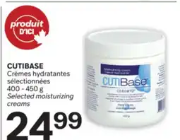 Brunet Crèmes hydratantes sélectionnées offer