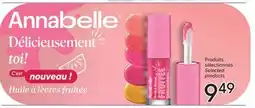 Brunet Annabelle Produits sélectionnés offer