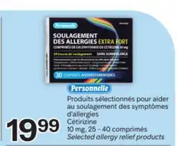 Brunet Soulagement des symptômes offer