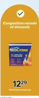 Brunet Congestion nasale et sinusale offer