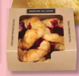 IGA APPLE CRUMBLE OR PIE offer