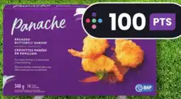 IGA FROZEN APPETIZERS offer