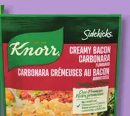 IGA Knorr SideKicks offer