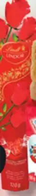 IGA LINDOR Rose TREATS offer