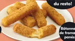 IGA DISCOVERY BITES offer