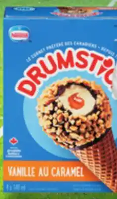 IGA NESTLÉ FROZEN DESSERT offer