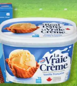 IGA NESTLÉ ICE CREAM, FROZEN DESSERT OR TREATS offer