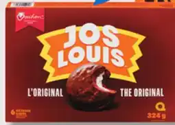 IGA VACHON COOKIES, TARTS OR CAKES offer