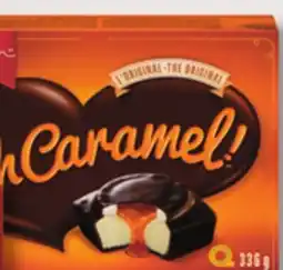 IGA VACHON CAKES offer