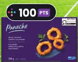 IGA PANACHE FROZEN APPETIZERS offer