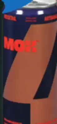 IGA MOX MOCKTAIL offer