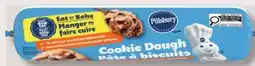 IGA PILLSBURY DOUGH offer