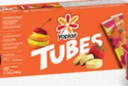 IGA YOPLAIT TUBE YOGURT offer