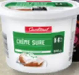 IGA SEALTEST ICE CREAM MOCHI OR SOUR CREAM offer