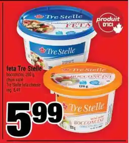 Super C feta Tre Stelle offer