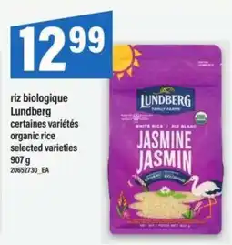 Maxi Lundberg Jasmine Rice offer