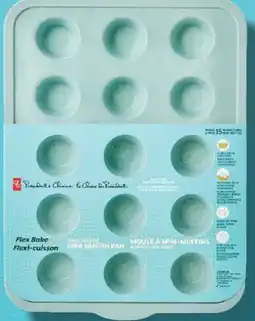Real Canadian Superstore PC GLASS FIBRE SILICONE BAKEWARE offer