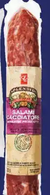 Real Canadian Superstore PC SPLENDIDO SLICED MEAT OR CHUBS offer