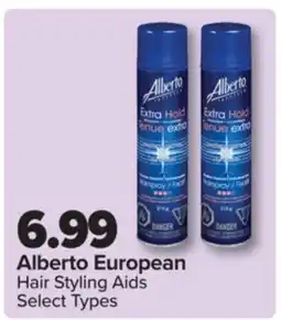 PharmaChoice Hair Styling Aids offer