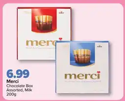 PharmaChoice Chocolate Box offer