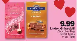 PharmaChoice Chocolate Bag offer