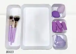 Oxford Mills All In One Brush & Sponge Organizer Set offer