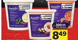 Foodland Panache offer
