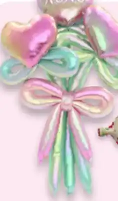 Walmart Valentine's Day decor offer