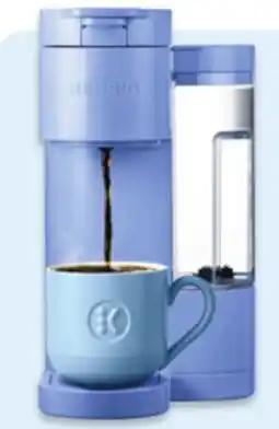 Walmart K-Express Essentials single-serve coffee maker offer