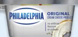 Walmart Philadelphia Cream Cheese offer
