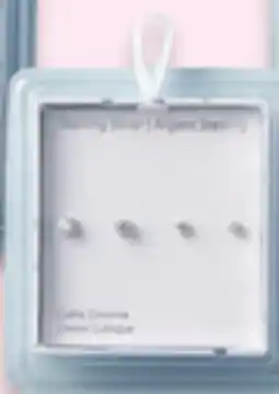 Walmart Sterling silver earrings offer