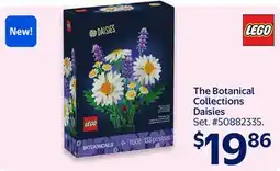 Walmart The Botanical Collections Daisies offer