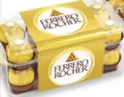 Walmart Ferrero Rocher chocolates offer