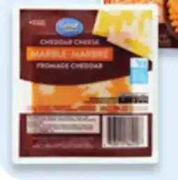 Walmart Great Value Cheese Slices offer
