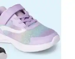 Walmart Kids' athletic shoes offer