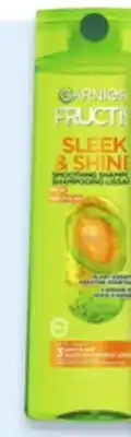 Walmart Garnier Fructis shampoo 370 mL or conditioner 354 mL offer