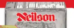 Walmart Neilson butter offer