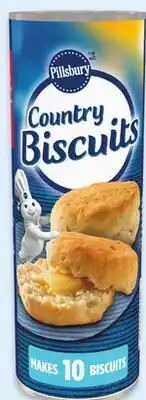 Walmart Pillsbury ready-to-bake offer