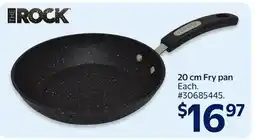 Walmart 20 cm Fry pan offer