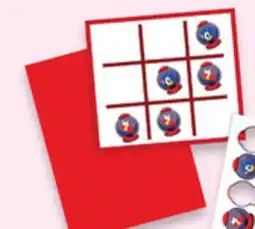 Walmart Licensed Valentines cards offer