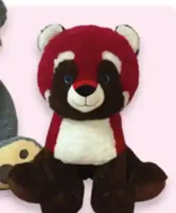 Walmart Valentine jumbo plush offer