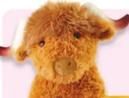 Walmart Valentine's Day extra large plush offer