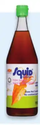 Walmart Lao Gan Ma spicy chili paste 210 g or Squid brand fish sauce 725 mL offer