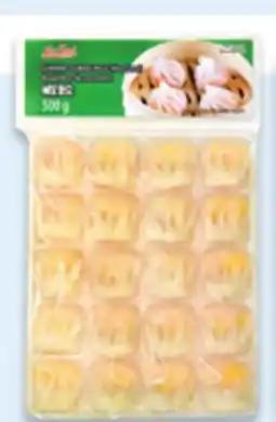 Walmart Watson AC Food Har Gow shrimp dumplings offer