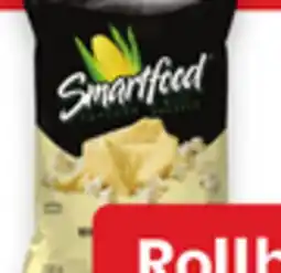 Walmart Smartfood popcorn offer