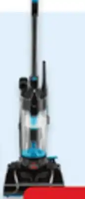 Walmart Bissell PowerForce Compact Upright offer