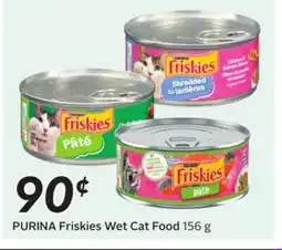 Sobeys PURINA Friskies Wet Cat Food offer