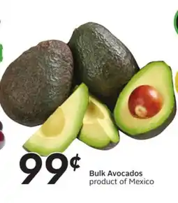Sobeys Bulk Avocados offer