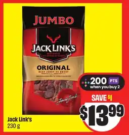 FreshCo Jack Link's offer