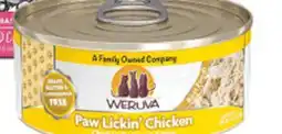 Petvalu Weruva Classic Wet Cat Food offer
